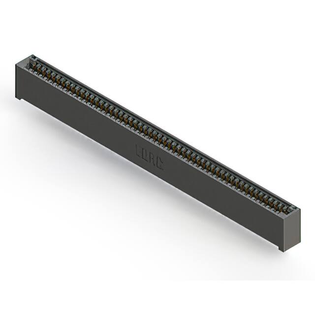 395-053-520-101 EDAC Inc.  Edgeboard Connectors
